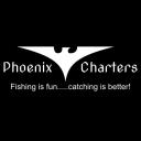 Phoenix Fishing Charters logo
